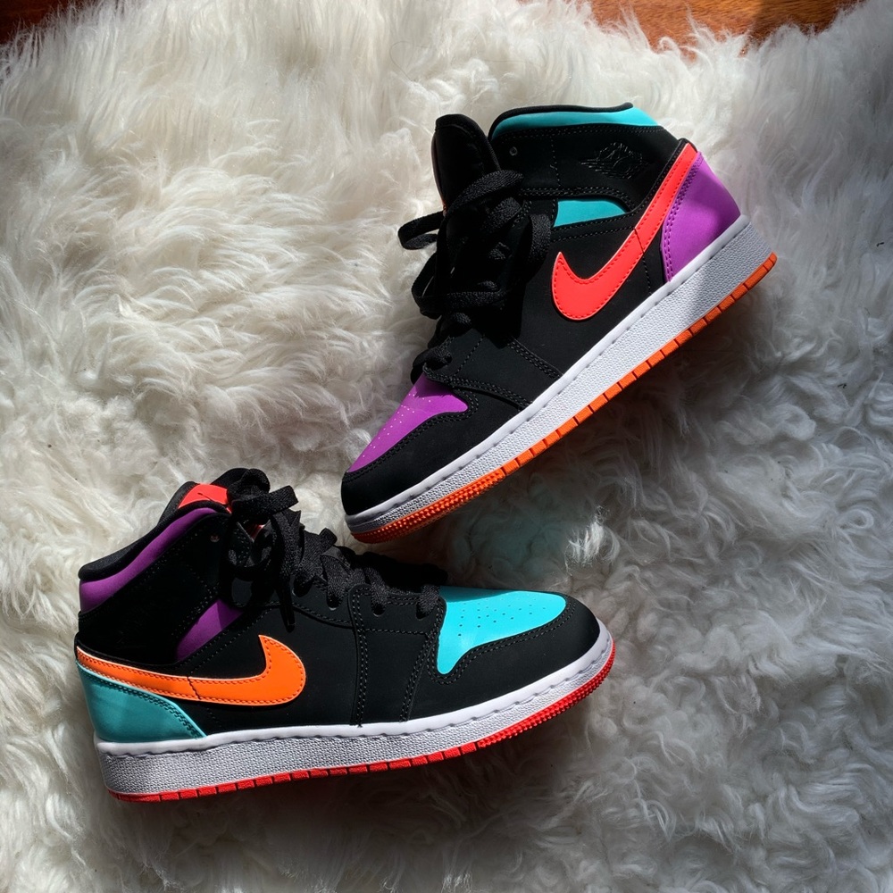 Nike Jordan 1